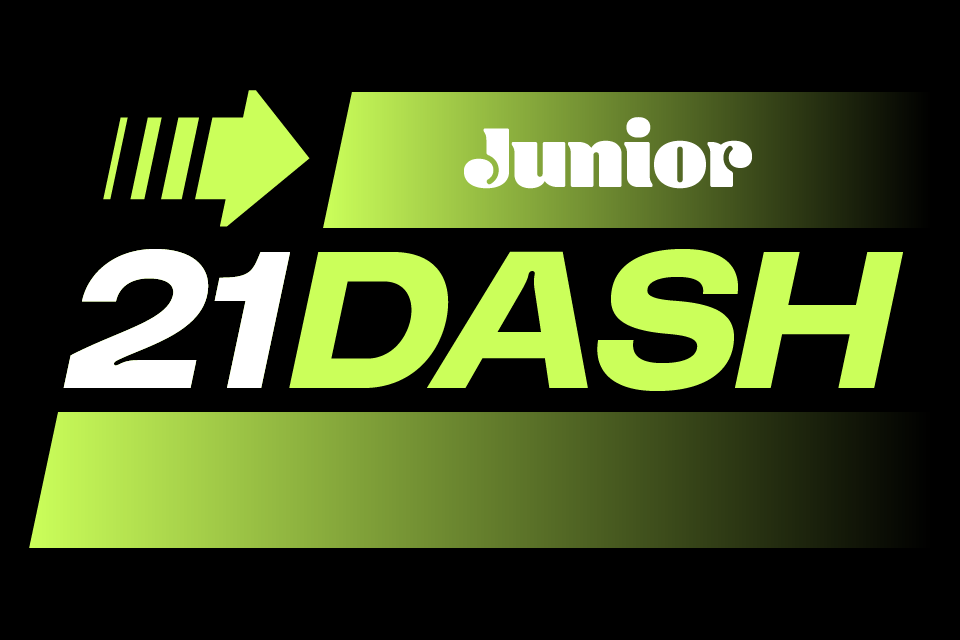 21 Dash
