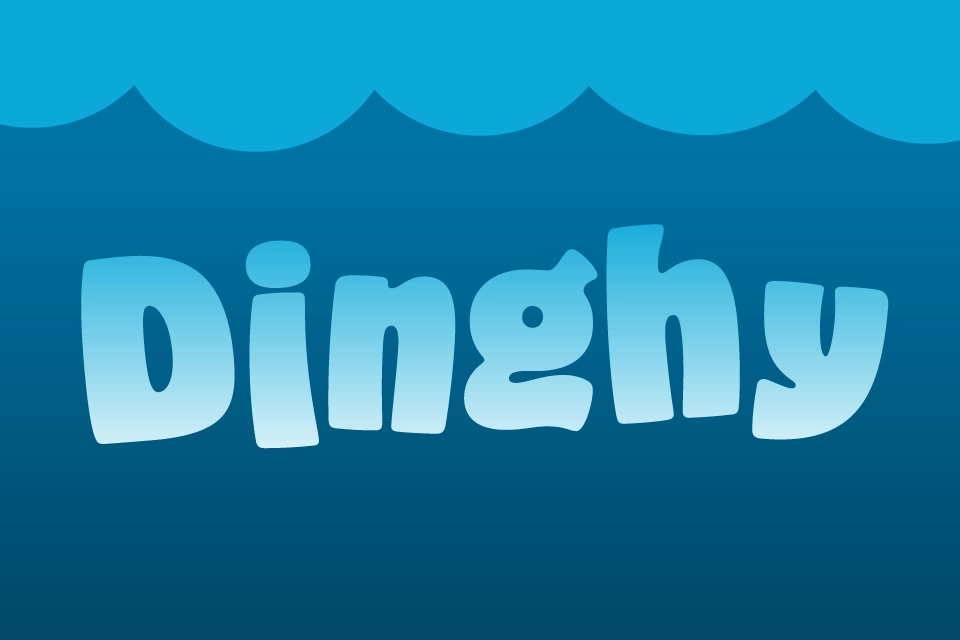 Dinghy
