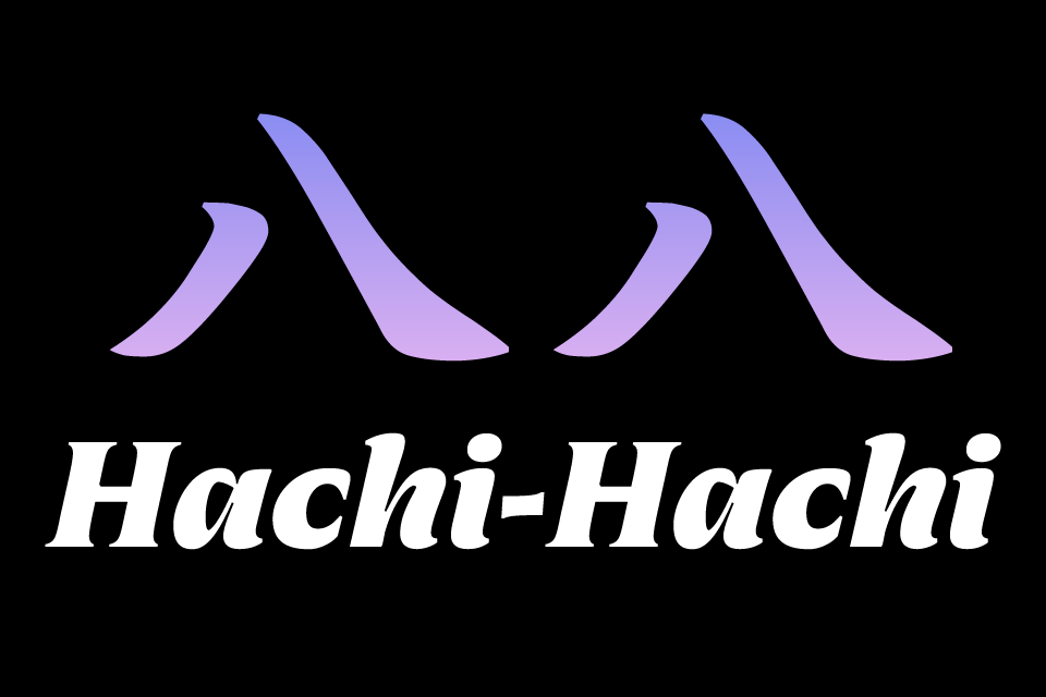 Hachi-Hachi