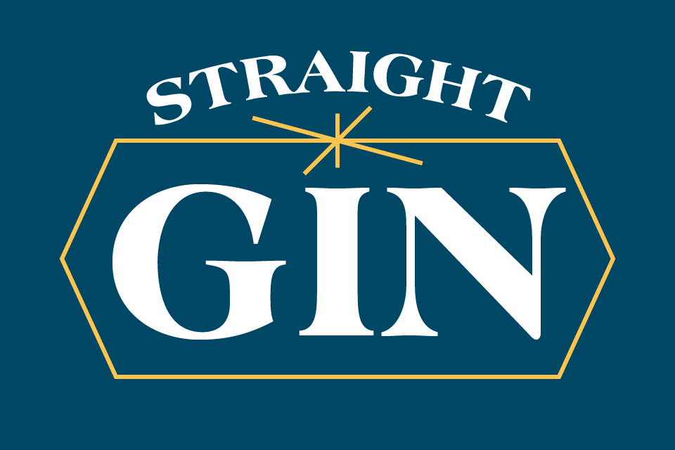 Straight Gin